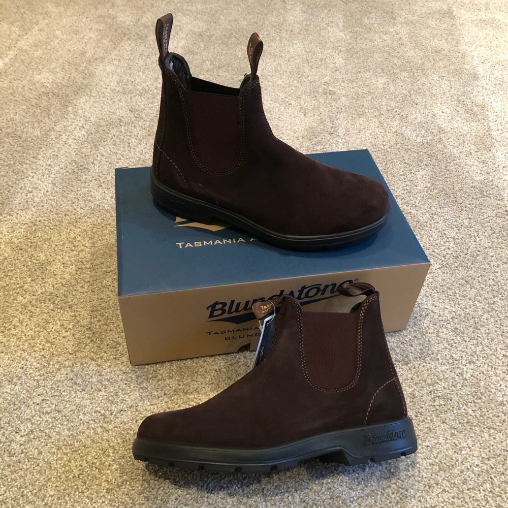 Blundstone Chelsea boots 1458 - Picture 2 of 8